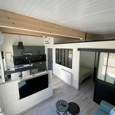 Studio Des Lacs Puttelange-aux-Lacs Exteriör bild