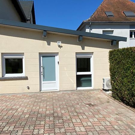 Studio Des Lacs Puttelange-aux-Lacs Exteriör bild