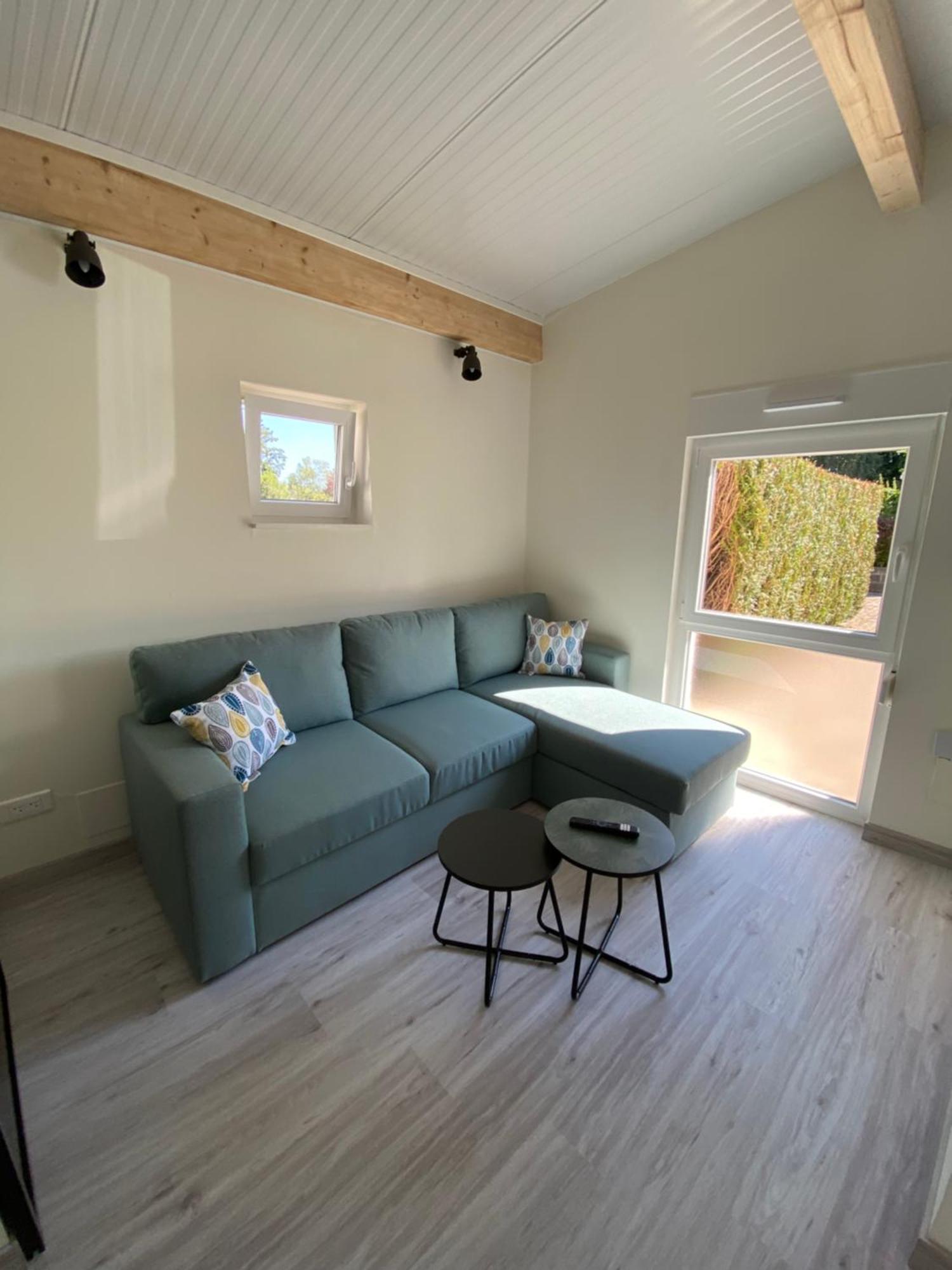 Studio Des Lacs Puttelange-aux-Lacs Exteriör bild
