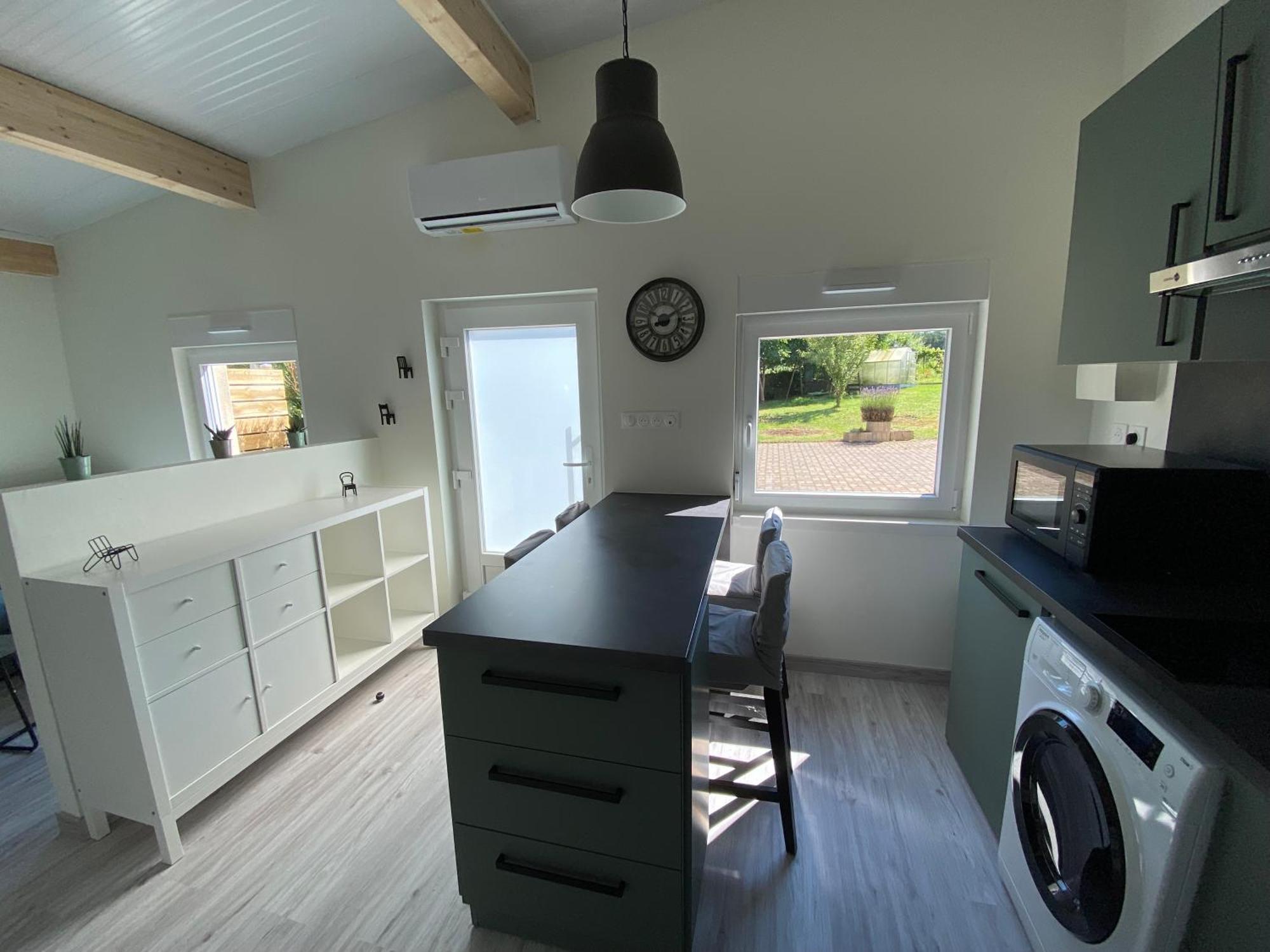 Studio Des Lacs Puttelange-aux-Lacs Exteriör bild